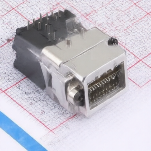 Amphenol MRJ-5381-01 for sale