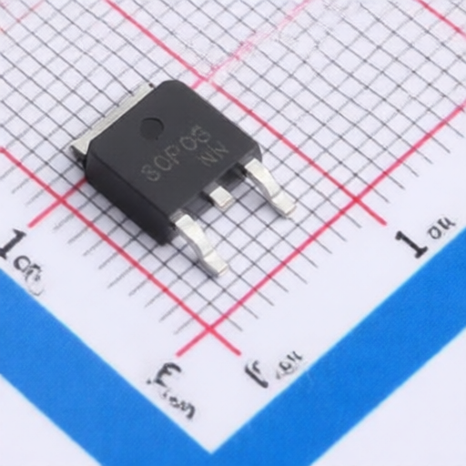 Siliup SP30P03TH for sale