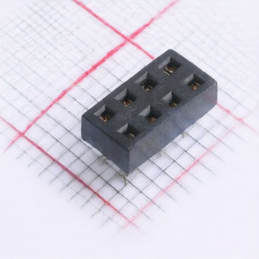 hanxia HX PM2.0-2x4P ZC H2.2 for sale