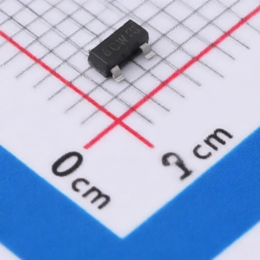 Nexperia BC817-40-QR for sale