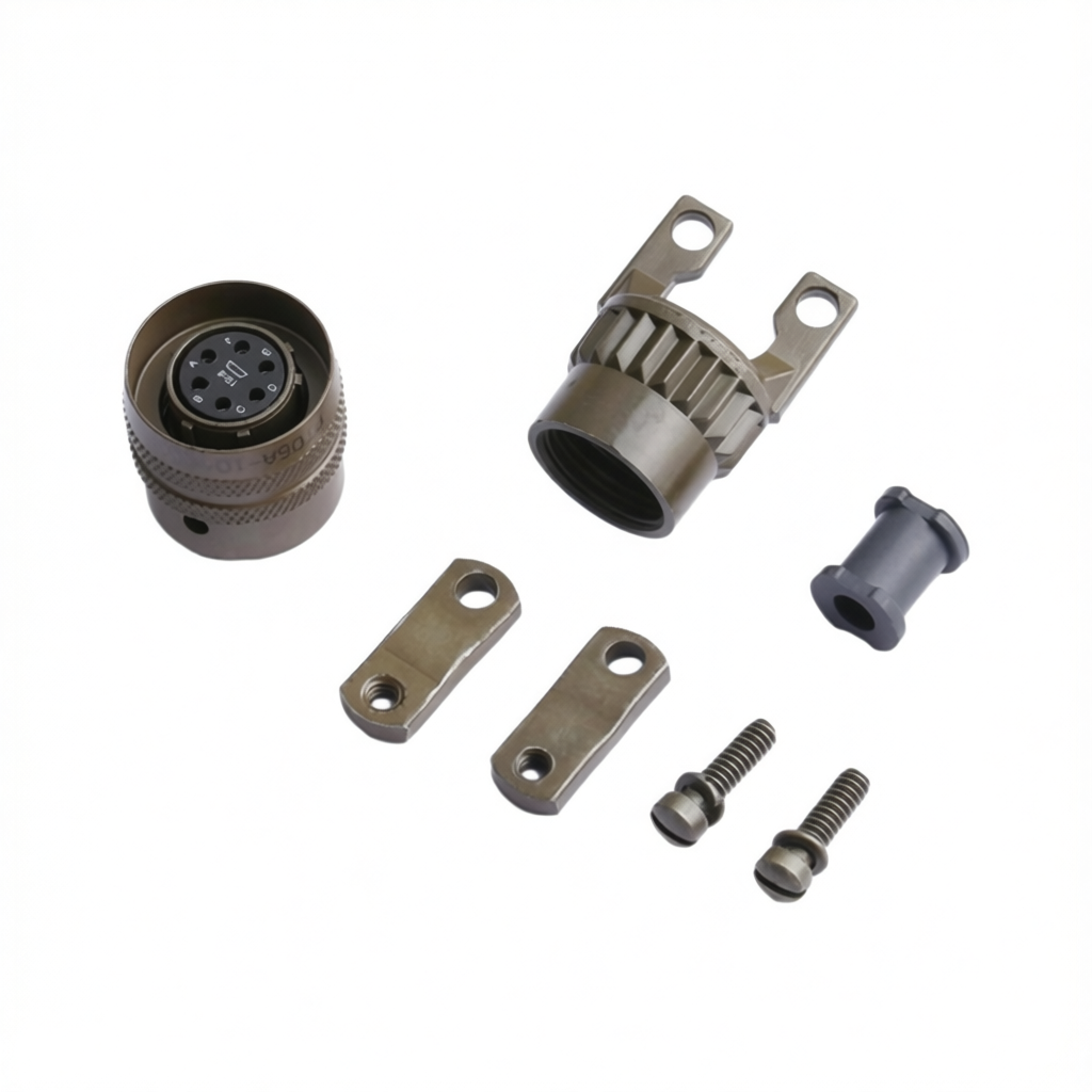 Amphenol PT06A-10-6S(SR) for sale