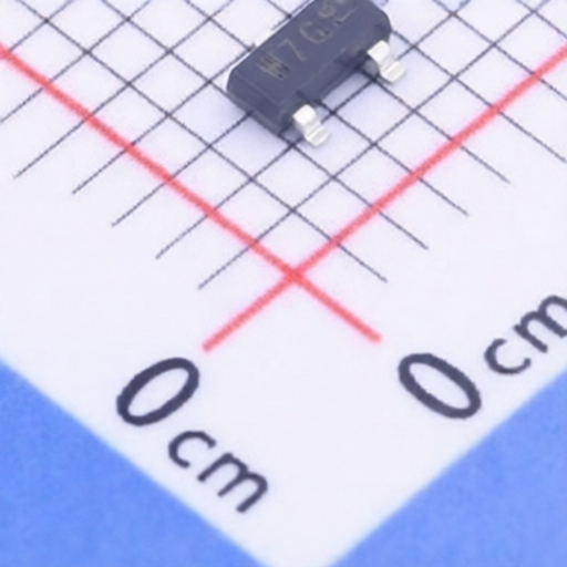 Nexperia PBRN113ET,215 for sale