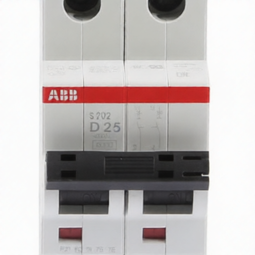 ABB S202-D25 for sale
