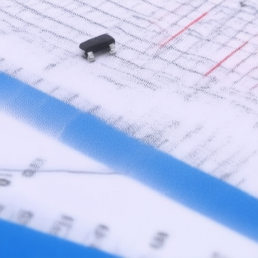 ElecSuper MMBT2907A for sale