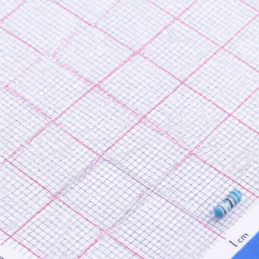 CCO(Chian Chia Elec) MF1/4W-68Ω±1% T for sale