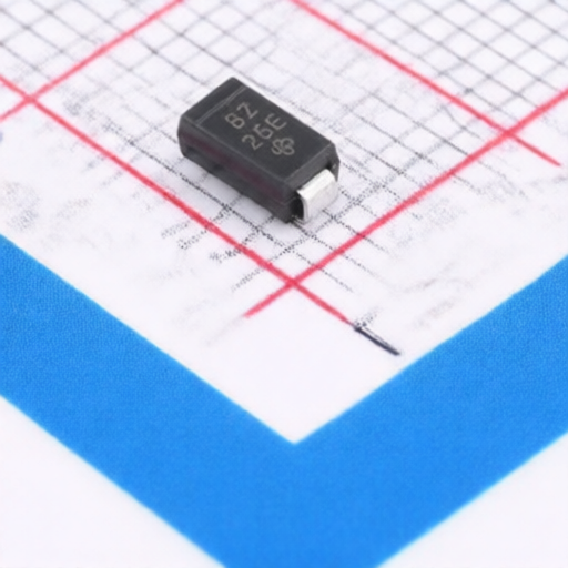 VISHAY SMAJ24A-E3/61 for sale