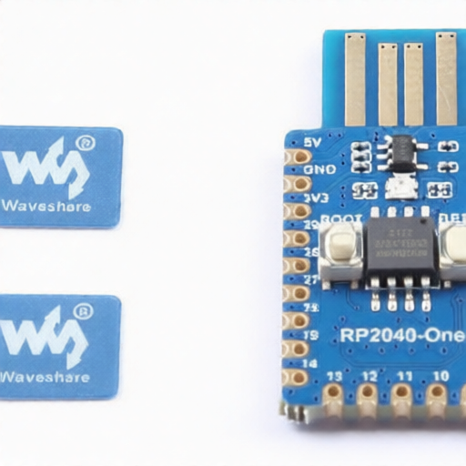 Waveshare RP2040-One for sale