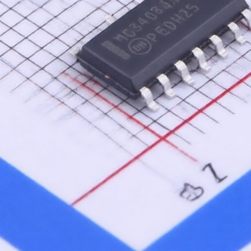 onsemi MC3403DR2G for sale