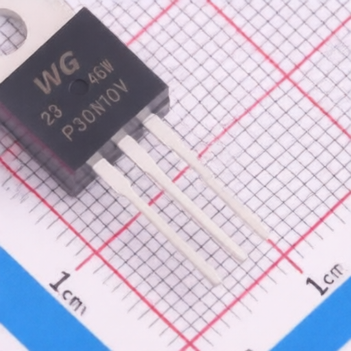 Wild Goose WGP30N10V for sale