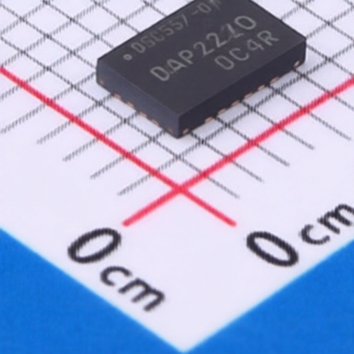 MICROCHIP DSC557-04444KI1 for sale