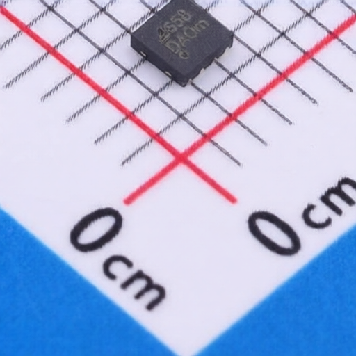 3PEAK TPA6582-DF4R for sale