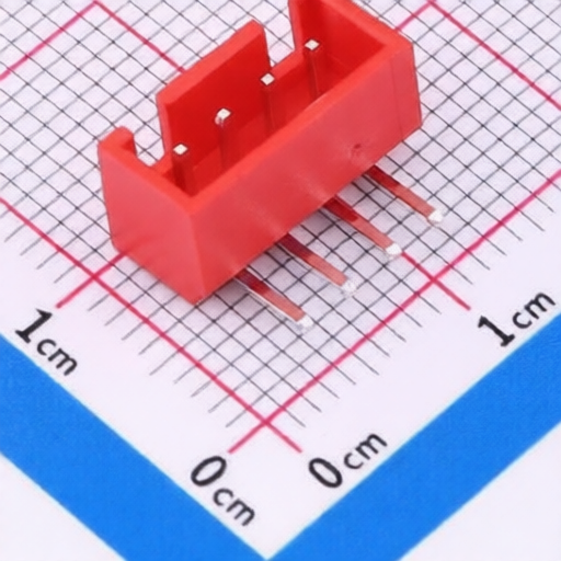 XYECONN XY-XHB2.54-4A21-R for sale