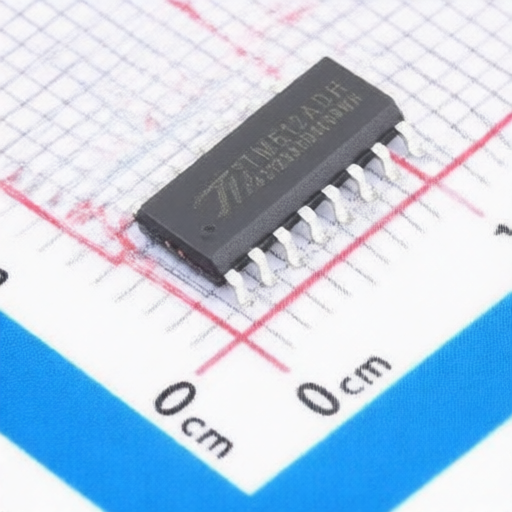 TM(Shenzhen Titan Micro Elec) TM512ADH for sale