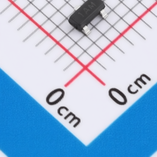 Chao He MMBT3904 for sale