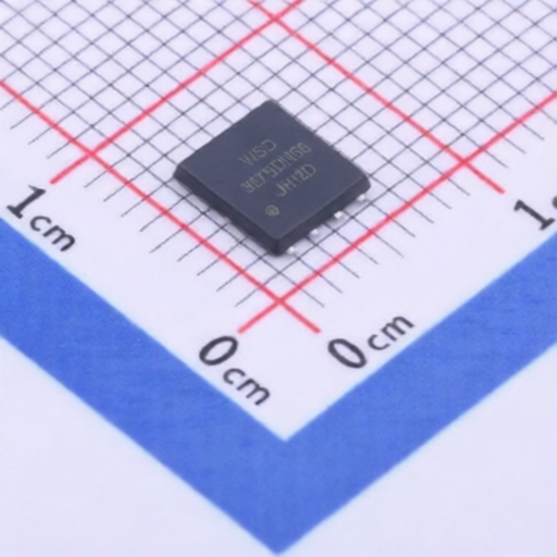 Winsok Semicon WSD3075DN56 for sale