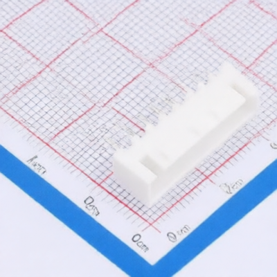 Zhongdi WAFER-XHB2.54-8PZZ-W for sale