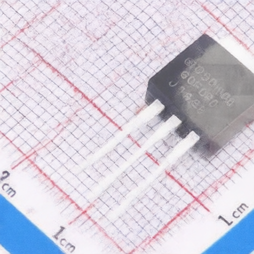 GOFORD GT030N08T for sale