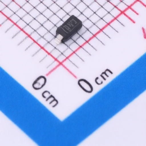 HXY MOSFET HBZT52C3V3E318 for sale