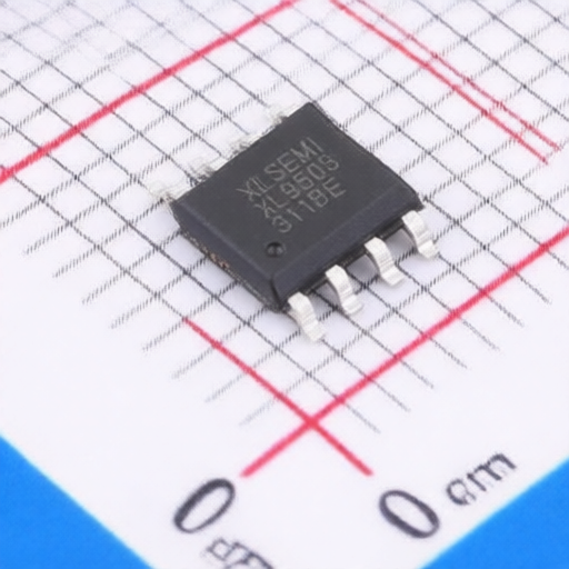 XLSEMI XL9503 for sale