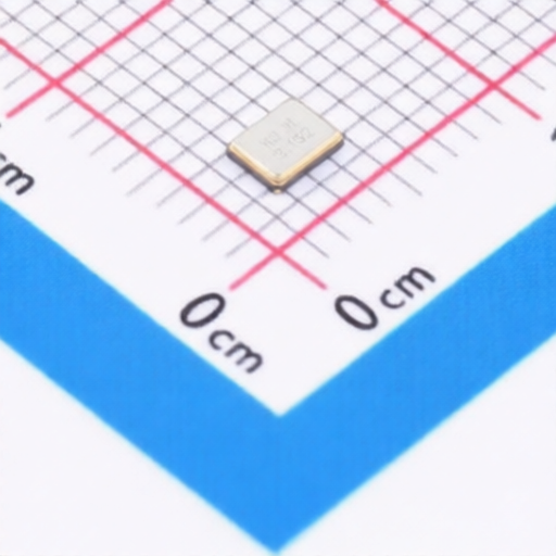 HCI 0132M4-8.192F20DTNJL for sale