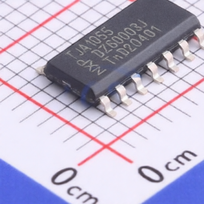 NXP TJA1055T/1J for sale