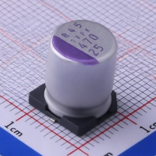 PANASONIC 25SVPK470M for sale