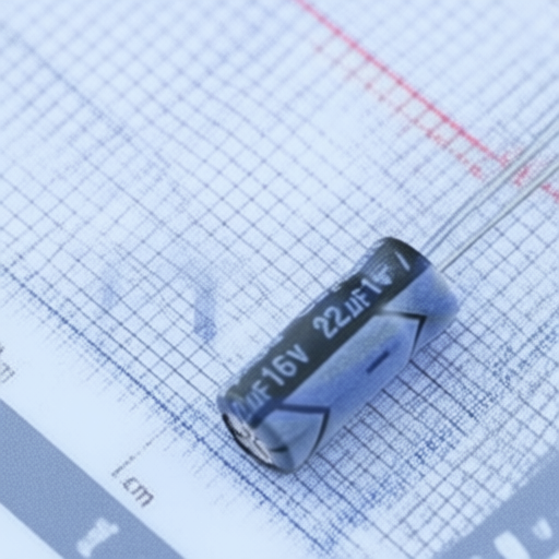 CapXon KM220M016C110A for sale