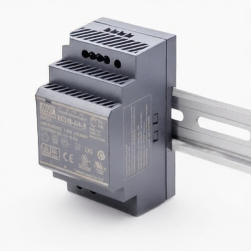 MEAN WELL HDR-60-5 for sale