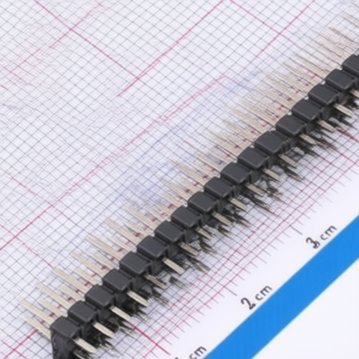 BOOMELE(Boom Precision Elec) 2.54mm 2*20P for sale