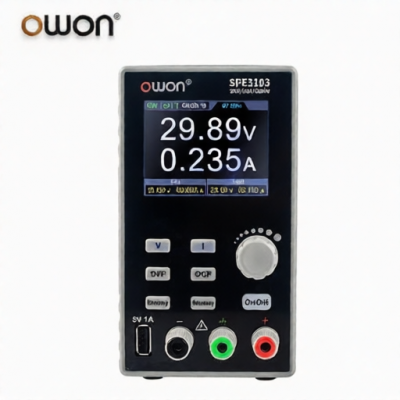 Owon SPE3103 for sale