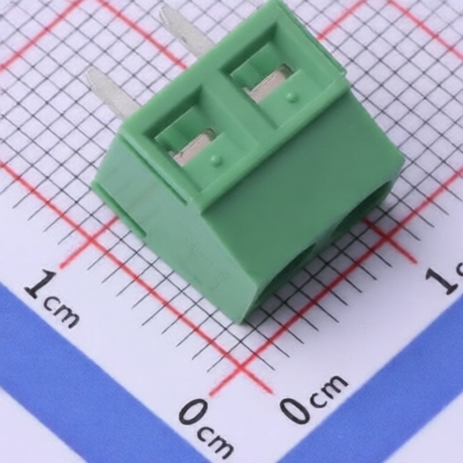 DORABO DB127V-5.08-2P-GN-S for sale