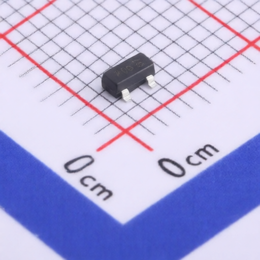 DIODES DDTA123JCA-7-F for sale