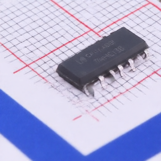 HGSEMI 74HC138M/TR for sale