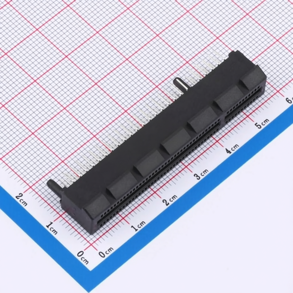 Amphenol 10018784-10212TLF for sale