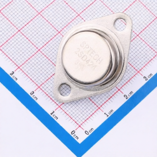 SPTECH 2SD424 for sale