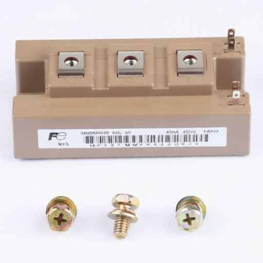 Fuji Electric 2MBI400VB-060-50 for sale