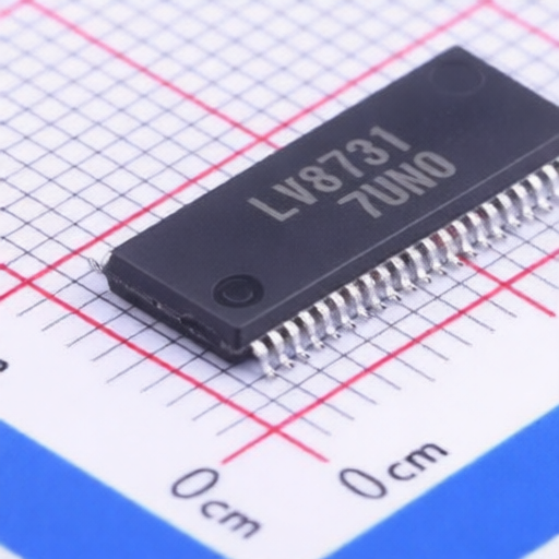 onsemi LV8731V-TLM-H for sale