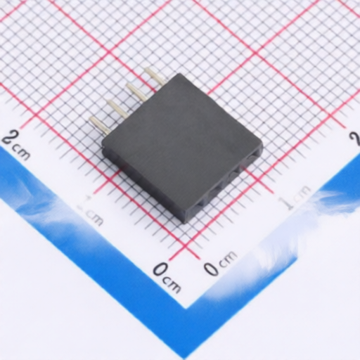 hanxia HX PM2.54-1x4P ZC H11 for sale