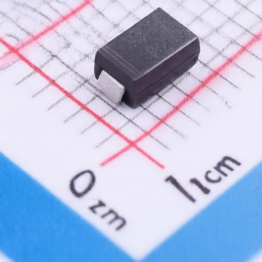 HXY MOSFET SMAJ60A for sale