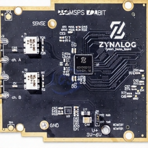 Zynalog ZGAries-IT DC-12BIT-BALUN for sale