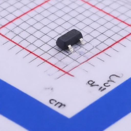 MDD(Microdiode Semiconductor) SI2302S for sale