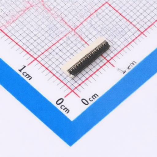 Hong Cheng HC-FPC-0.3-33P-FH10 for sale