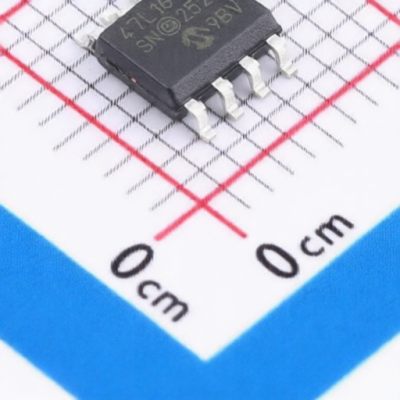 MICROCHIP 47L16T-I/SN for sale