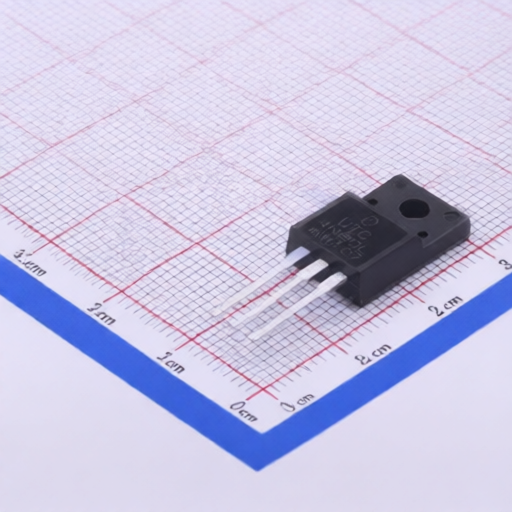 UTC 4N80L-TF1-T for sale
