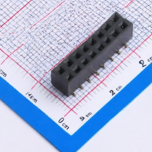 Hong Cheng HC-PM254-5.0H-2x8PS for sale