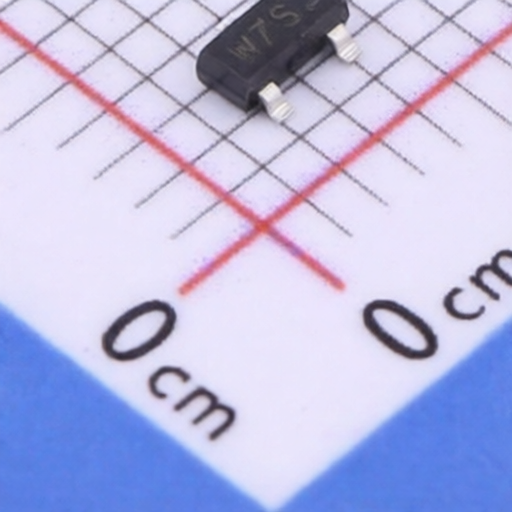 Nexperia PDTB123ET,215 for sale