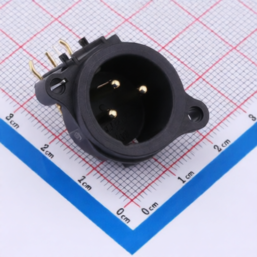 Neutrik NC3MAH for sale