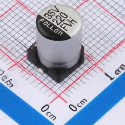 FOLLON UUD1V221MNL1GS-FVH for sale