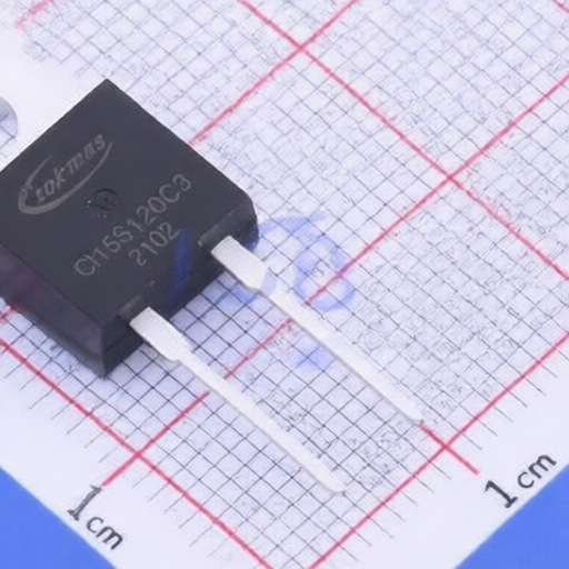 Tokmas CI15S120C3 for sale