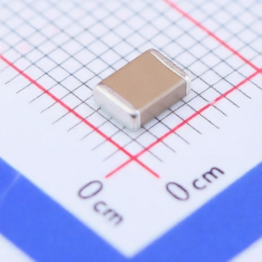 IHHEC C1812X332K202T for sale